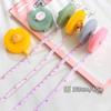   Portable Retractable Ruler Children Height Ruler Centimeter Inch- Roll Sewing