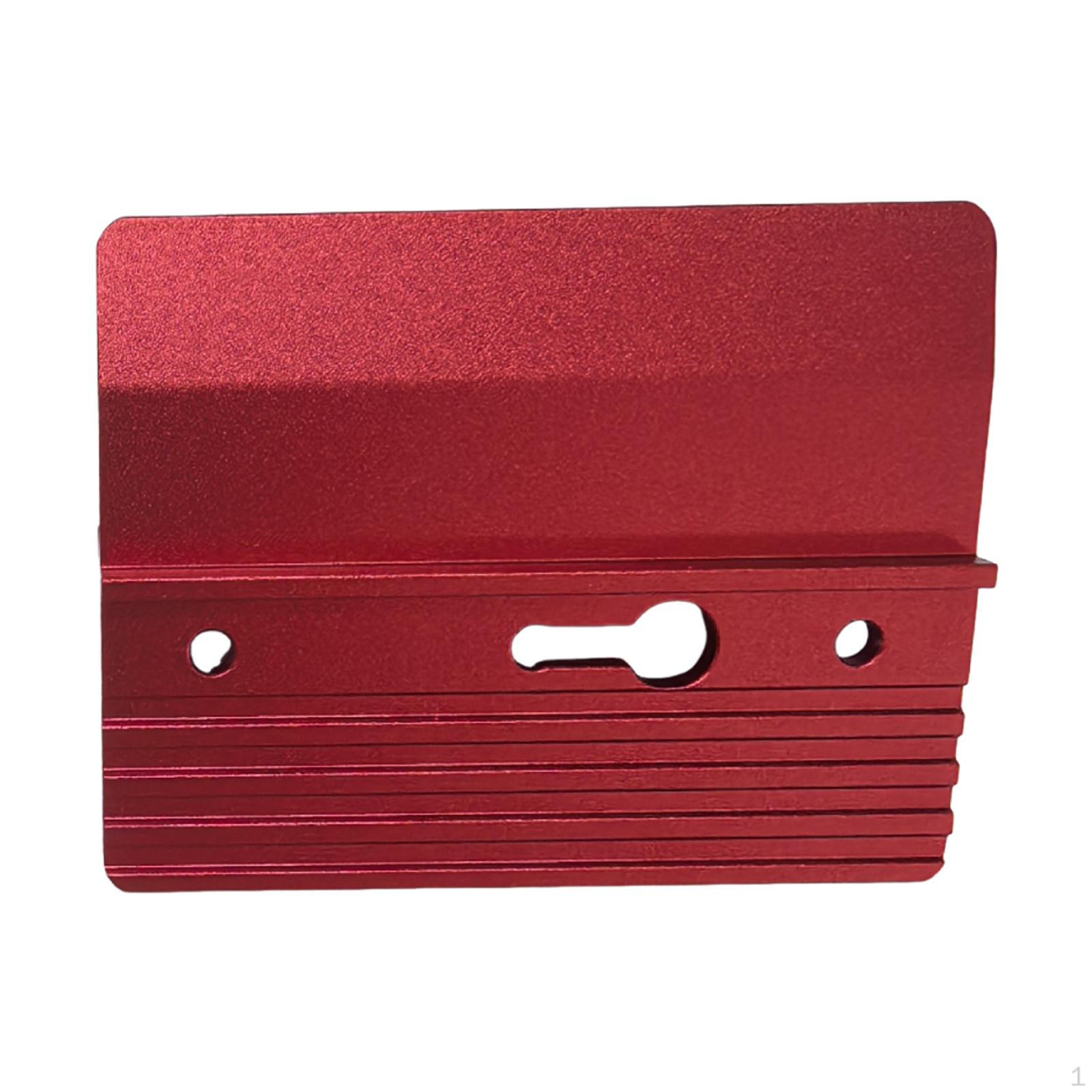

Drywall Fitting Tool Holder Accessories Easy to Use Support Block Plasterboard Fixing Panel