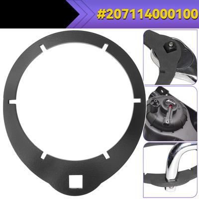 Auto Kraftstofffilter Schlüssel Werkzeug Abzieher PASST Für Ford Transit Custom Tourneo TDCi 2.2 Werkzeug Äquivalent ADF125501 207114000100