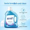 Blue Moon Lavender Clean Laundry Detergent