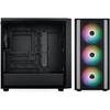Boîtier PC - COOLER MASTER - MB600-KGNN-S00 - MASTER - BOX 600