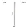 Long Handle Outdoor Camping Fork Portable Cutlery Fork Chopsticks New EDC Tool  Outdoor Tool