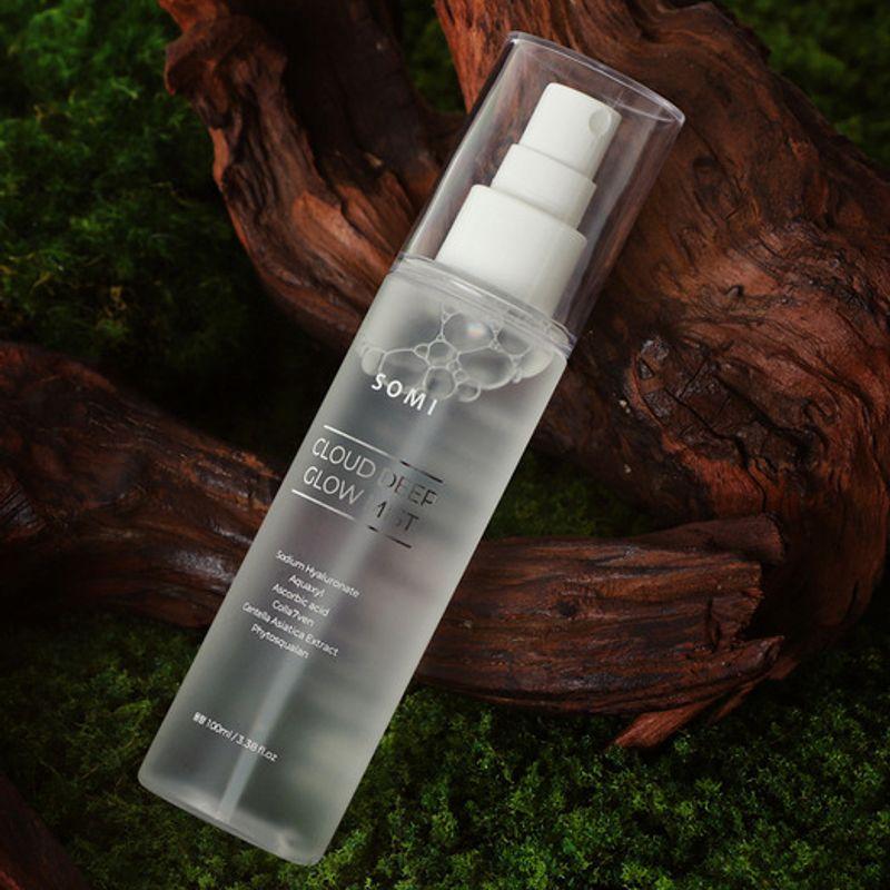 Cloud Deep Glow Mist 100ml