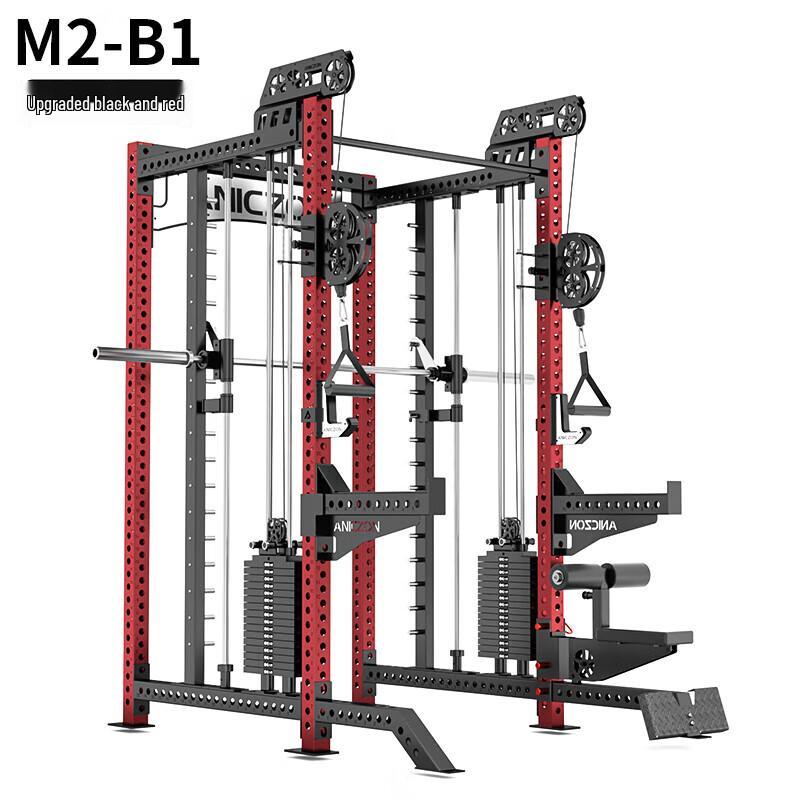 Yimai M2 Multifunction Smith Machine Home Gym