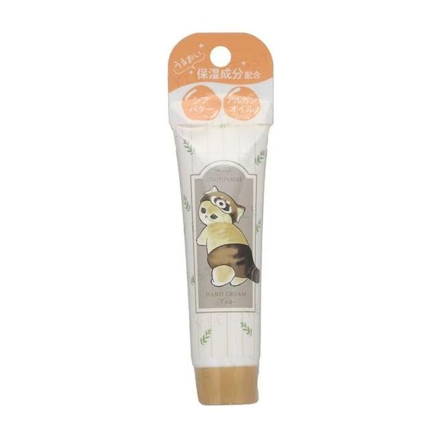 SHOBIDO - Mofusand Lesser Panda Nyan Hand Cream 30g