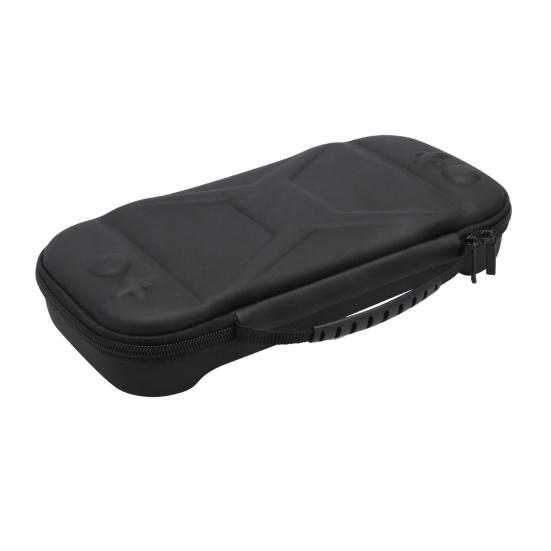 

Чехол для переноски для Nintendo Switch 2 Портативный EVA Жесткий Чехол Защитная сумка для игровой консоли Аксессуары для игровой машины Дорожный чехол для хранения