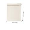 Machine-Washable Large-sized Laundry Bag Anti-deformation Mesh Laundry Bag  Washing Machine