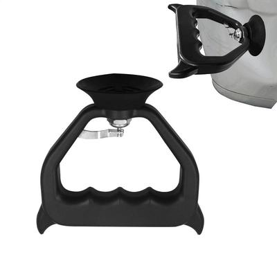 Dent Suction Puller Body Repair Dent Removal Tools Portable Suction Cup Handle Lifter For RV Door Automotive Repair Truck