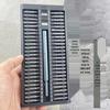 102-Piece Magnetic Screwdriver Set for Phone, Watch, and Computer Repair
