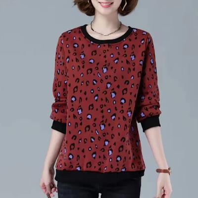Oberteile – Pullover & Langarmshirts