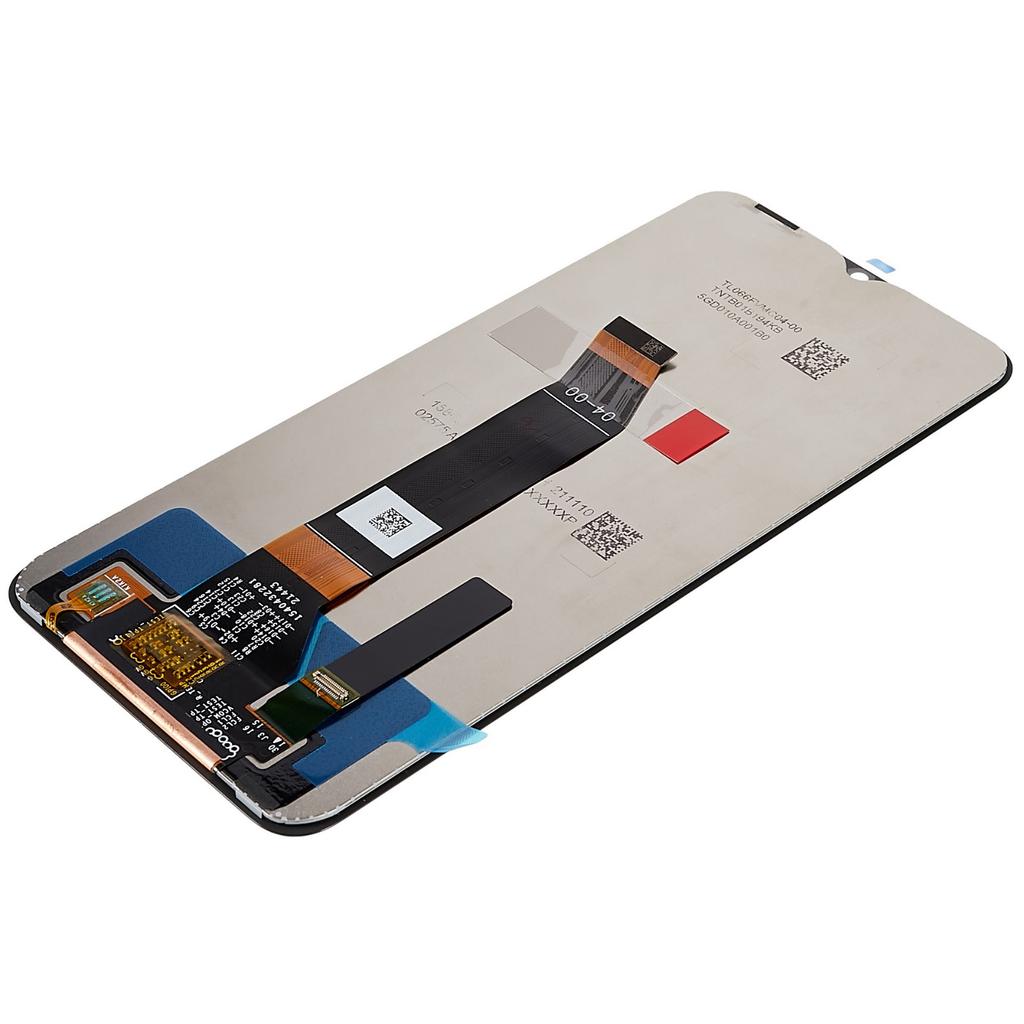 Für Xiaomi Redmi Note 11E/11R 5G/Redmi 10 5G/Poco M4 5G/Redmi 11 Prime 5G/Poco M5 4G Grad S OEM LCD-Bildschirm und Digitizer-Baugruppe (ohne Logo)