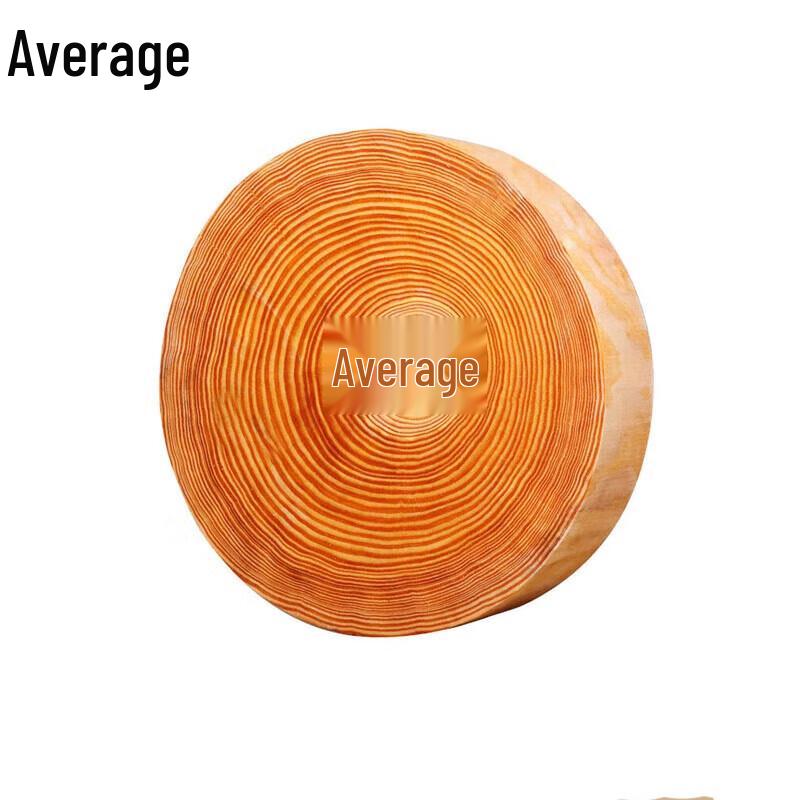 Zhongjun Pine Wood Cutting Board