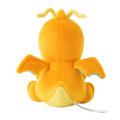 Pokemon Center Original Dolls Dragonite