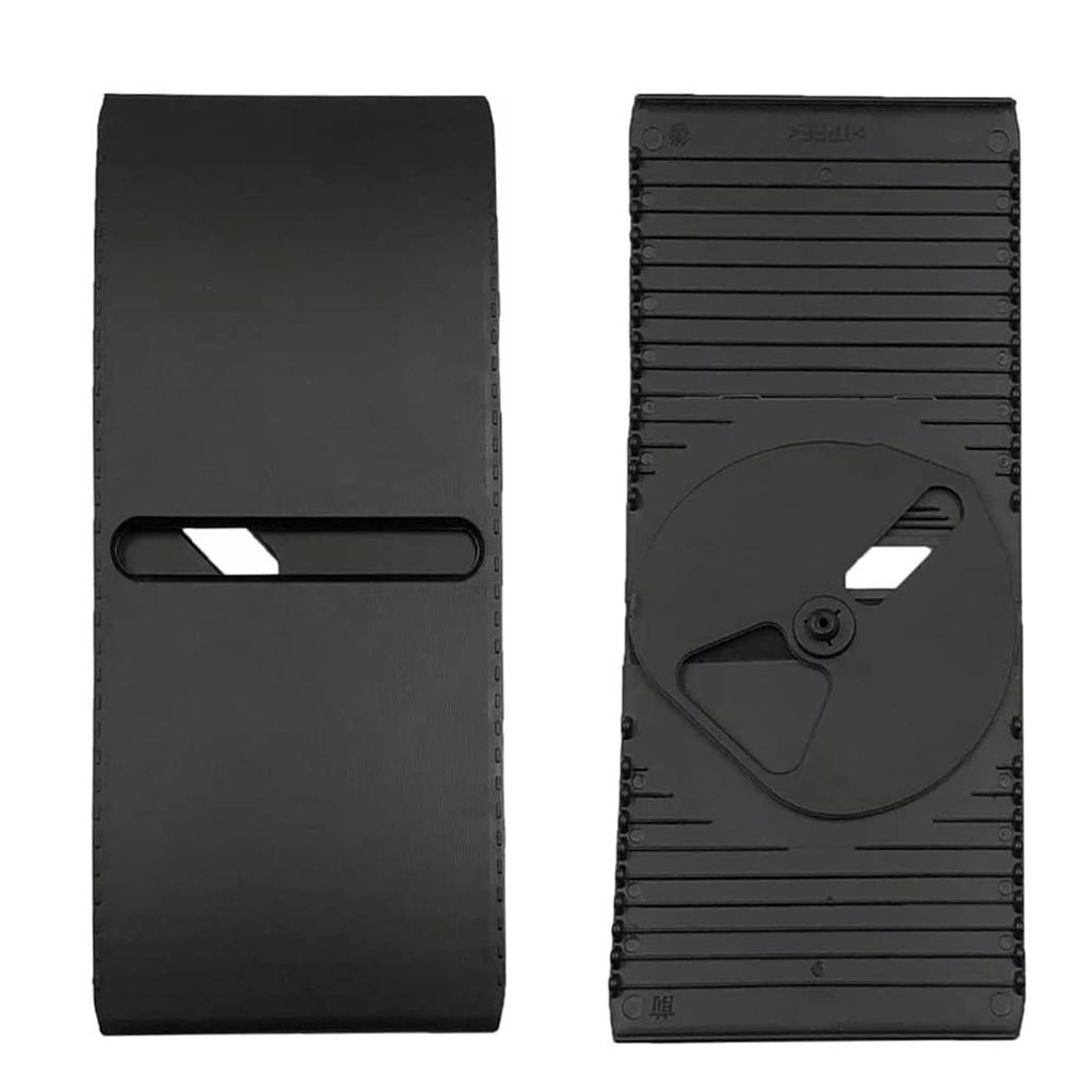 E-Vniko Shift Slider Center Console Slide Cover for Lexus IS250 IS350 2005-2013 Gear Shift Position Slide Cover 35975-53020