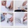 Long Pot Brush Dish Washing Cleaning Pan