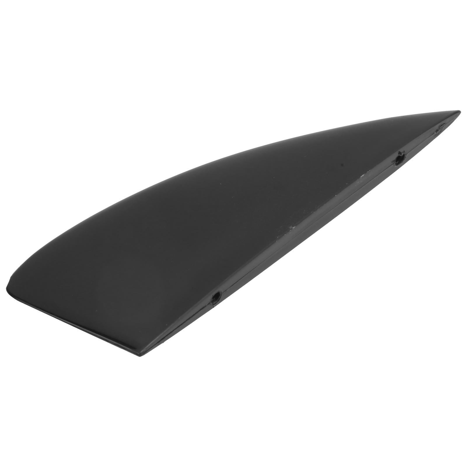 Ailerons de planche à pagaie en plastique lot de 4 pour planche planche à pagaie