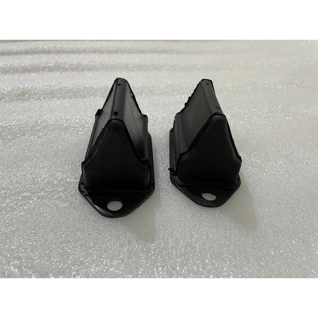 Kit Completo de Suspensão Suzuki SJ LJ80 F10A Samurai |Serve Para