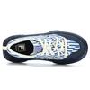 FILA Gear Low top Canvas Shoes Men's Blue White F12M322307FSA
