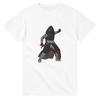 Kylo Heavyweight Unisex Crewneck T Shirt | Gildan® 5000