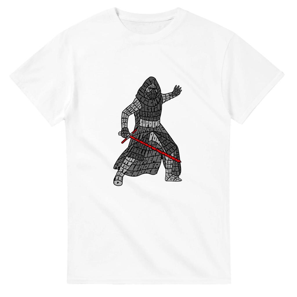 Kylo Heavyweight Unisex Crewneck T Shirt | Gildan® 5000
