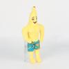New Anime Fruit Love Island Plush Cute Bananito Plush Doll Soft Stuffed Plushie Anime Decor Pillow Collect Plushie Doll Gift