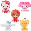 Card Action Captor Figure Model Dolls Toys Children Holiday Gifts Ornaments
