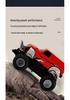 Haotian Mini Off-Road Remote Control Rechargeable Hummer for Kids