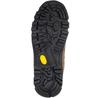 Полуботинки Jack Wolfskin Rebellion Texapore Low W