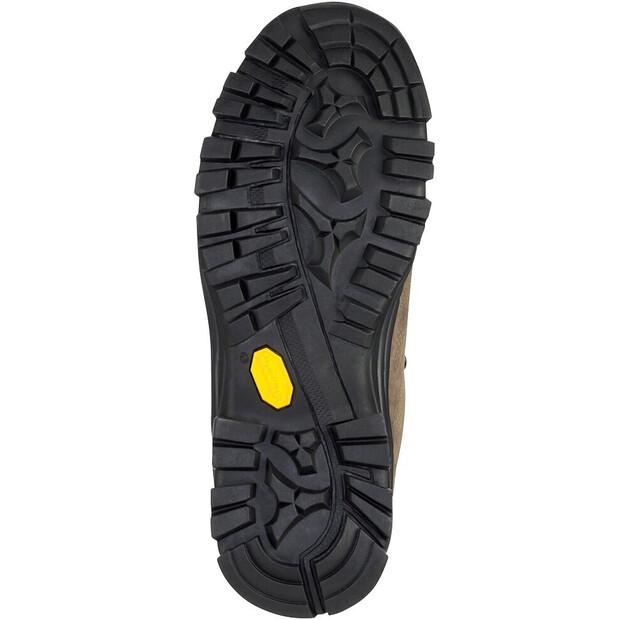 Полуботинки Jack Wolfskin Rebellion Texapore Low W