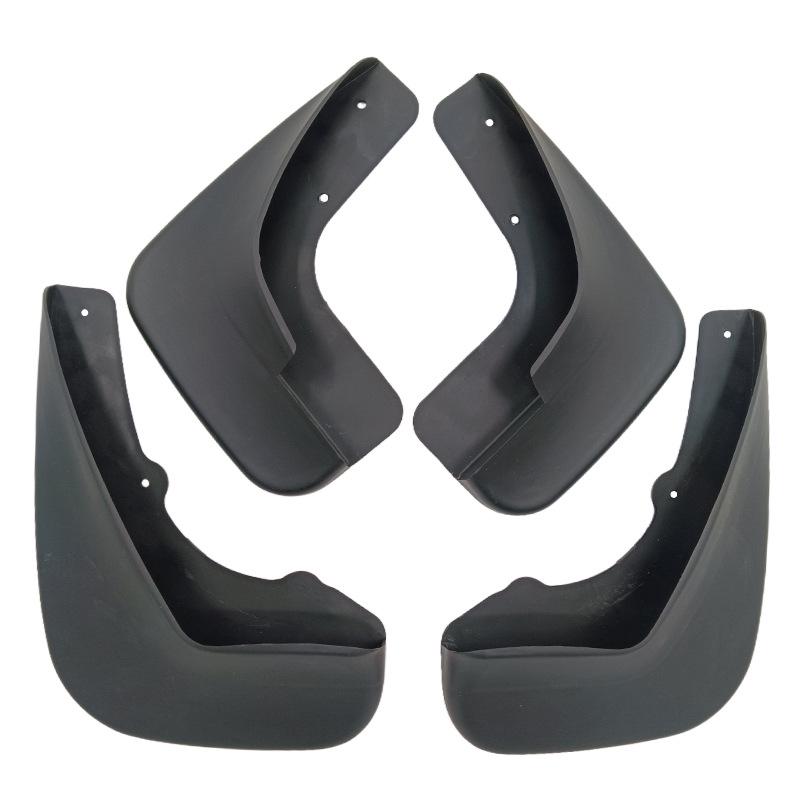 Chery QIYUN 1 2010 Auto Tire Mudguard - Cross-border E-commerce Compatible