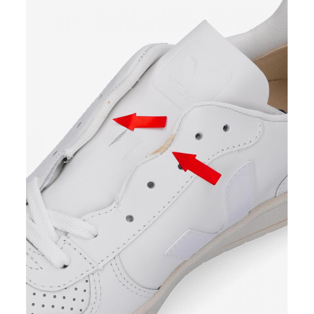 Veja V 12 Sneakers   White Vx0201270
