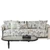 Chenille Sofa Cushion Four Seasons Universal Sofa Cushion Dustproof Stain Resistant Sofa Cover Towel Retro Affordable Luxury Non-Slip Cushion