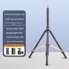 SL255 Carbon Fiber Reverse-Folding Portable Photography Light Stand