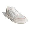 Adidas Neo Courtmaster White/Brown Women's FV8110