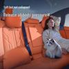 Changan Qiyuan Q07 Essential Car Interior Kit: Headrest, Lumbar, Neck & Waist Support