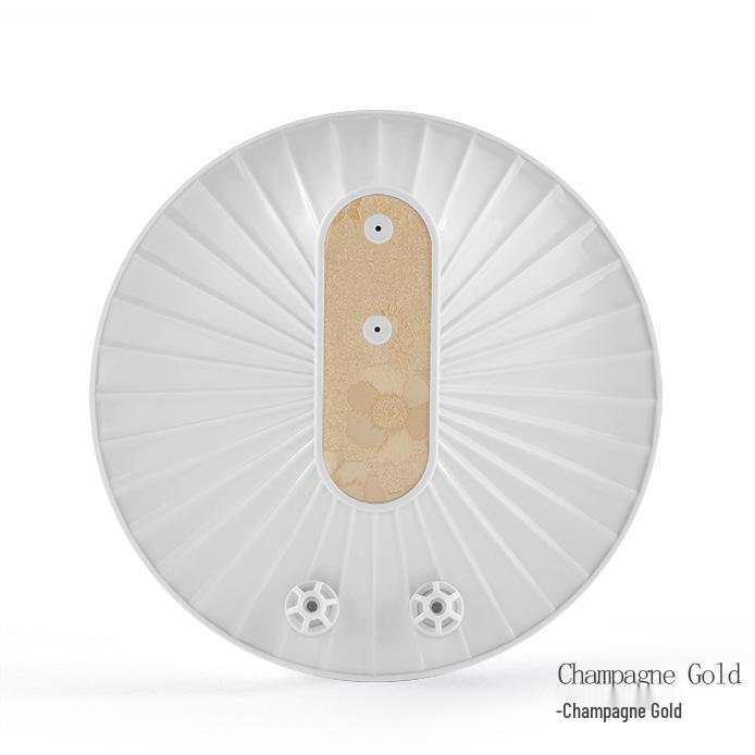 

Compact Ultrasonic Rechargeable Dishwasher & Vegetable Washer - No Installation Needed золотой