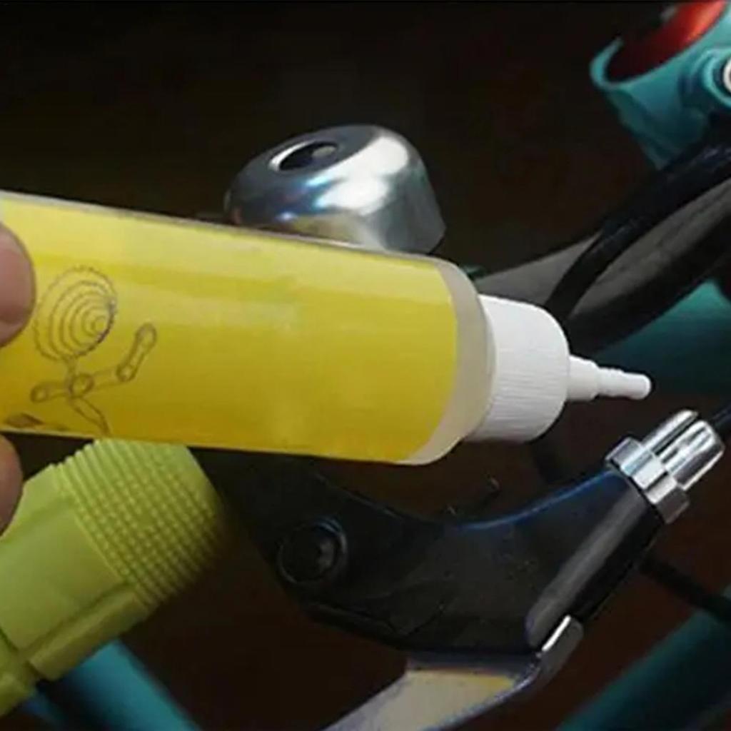 Bike Chain , Bicycle Chain , Waterproof High Temperature Resistant Bike 50ml |