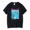 Skrillex Gost Vs Sonny T Shirt Sz S Emobug Long or Short Sleeves Vintage Washed Soft Slightly Comfortable Designer Clothes