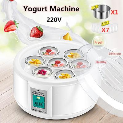 Elettrodomestici da cucina – Yogurtiere