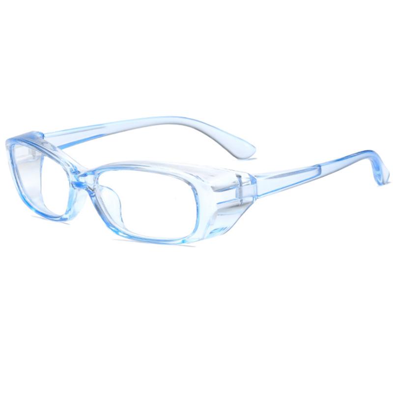 Vintage Small Square Glasses Women Steampunk Rectangle Men Fashion Shades Punk Photochromic Eyewear 0 -1.0 -1.5 To -6.0
