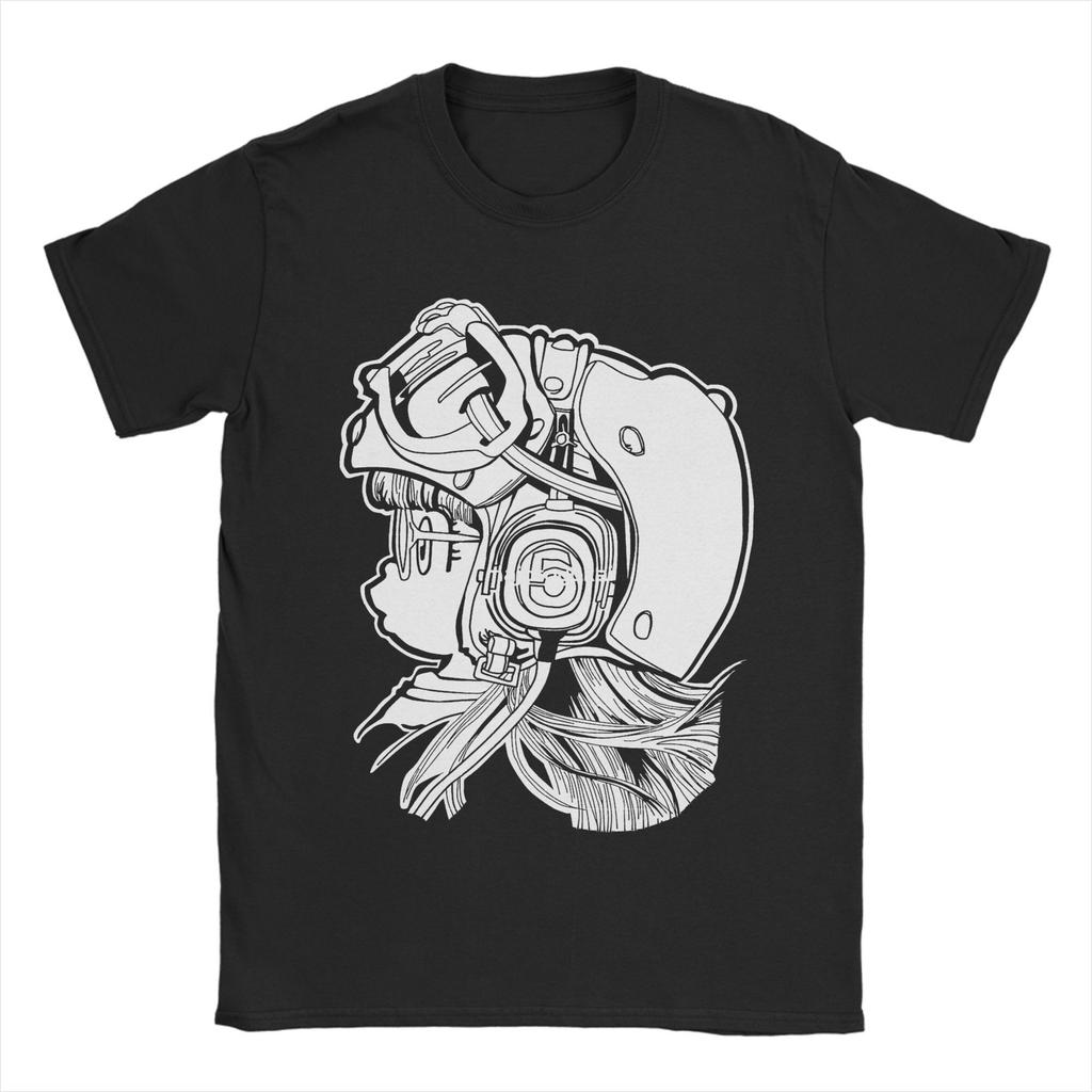 Camisetas Divertidas de Arale Dr. Slump Anime para Hombre y Mujer 100% Algodón Camiseta de Humor Cuello Redondo Mangas Cortas Ropa Nueva Llegada
