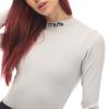 Heron Preston Womens/Ladies Knitted Bodysuit