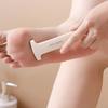 The 1PC Foot Exfoliator Is A Tool Specially Designed for Exfoliating Dead Skin and Safe Use