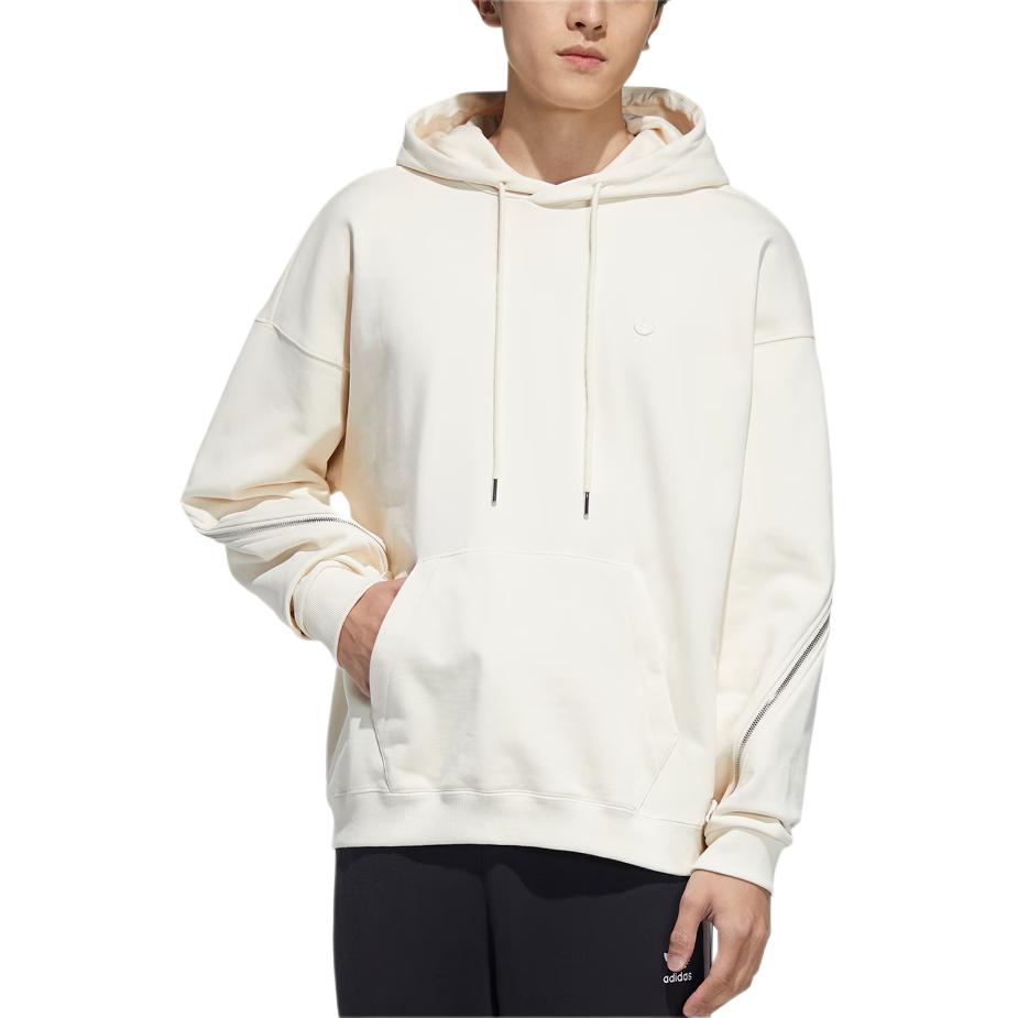 adidas Originals Sweatshirt Herren Gelb Weiß HH9434