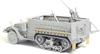 WW2 American M21 Mortar Plastic Model DR6362 Platz/Dragon 1/35 Self-Propelled (Combat Vehicle)