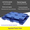 Jundingying Heavy-Duty Plastic Pallet