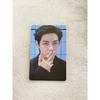 Used BTS V Taehyung Photocard PROOF