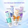 Shuke Whitening & Anti-Cavity Toothpaste Set