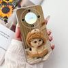 For Honor X9a Case Magic5 Lite Popular Luxury Painted Cover Soft Slim Phone Case For Honor Magic 5 Lite HonorX9a Back Cover Bags