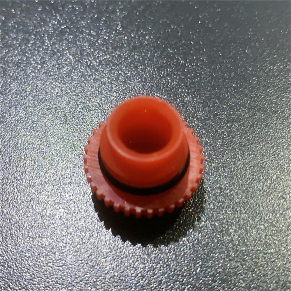 2pcs Clutch Cover Drain Plug W/O-Ring 5434264 For Polaris RZR Ranger Sportsman